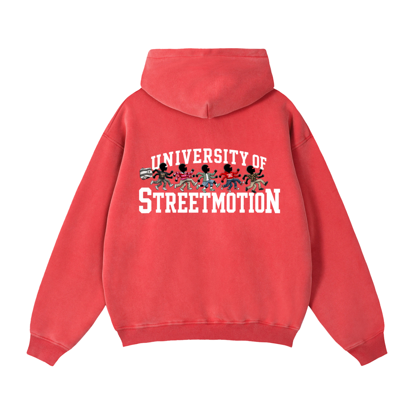 UNIVERSITY COLLECTION