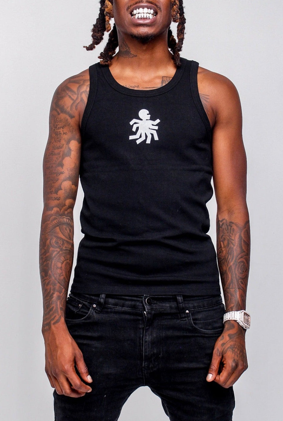 Motus Performance Tank Top