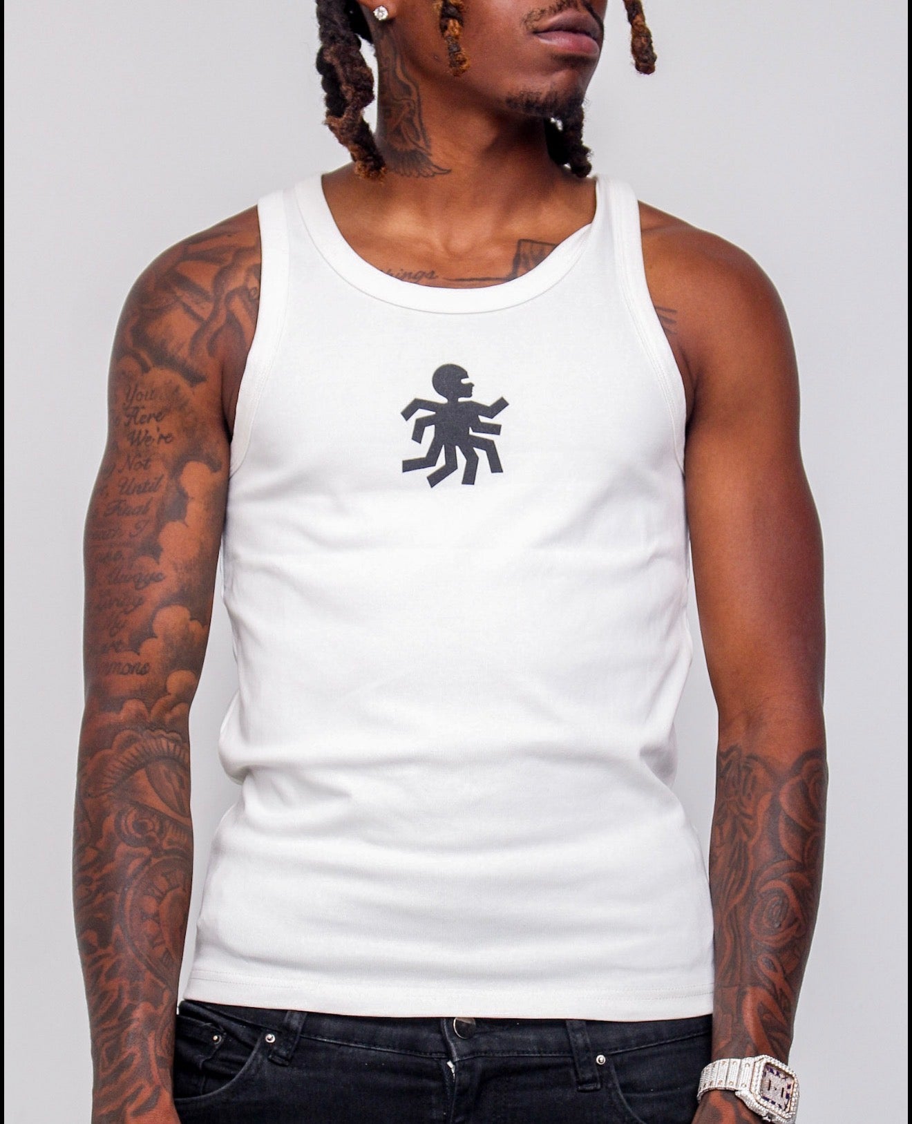 Motus Performance Tank Top